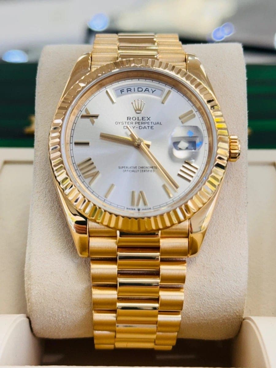 Audemars Piguet Royal Oak