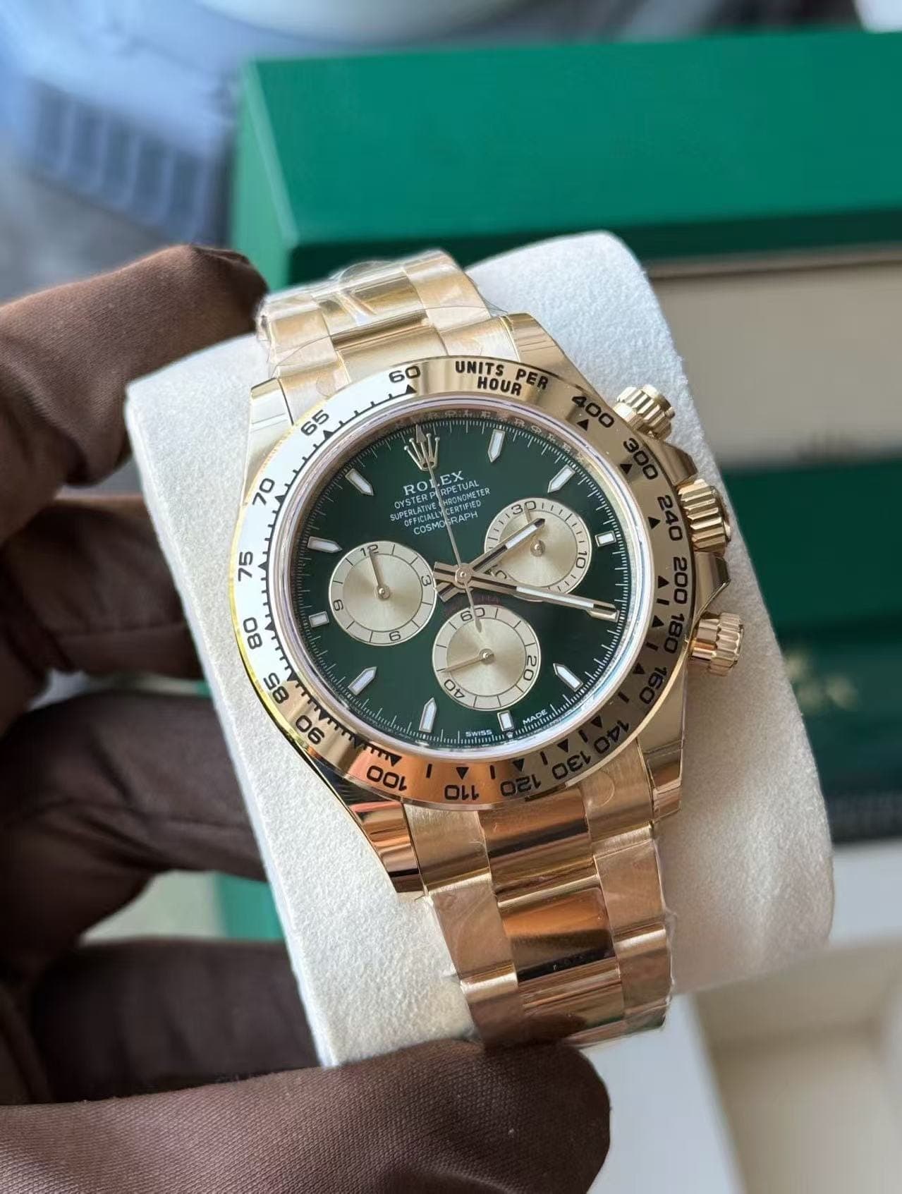 Rolex Daytona