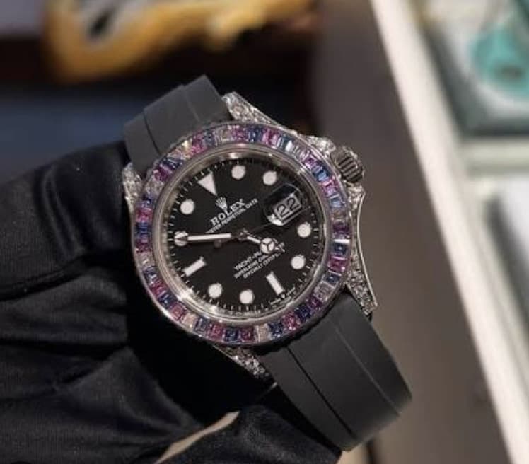 Rolex Yacht-Master