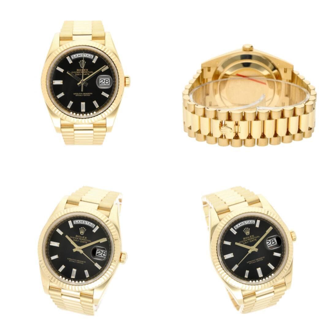 Rolex Day-Date