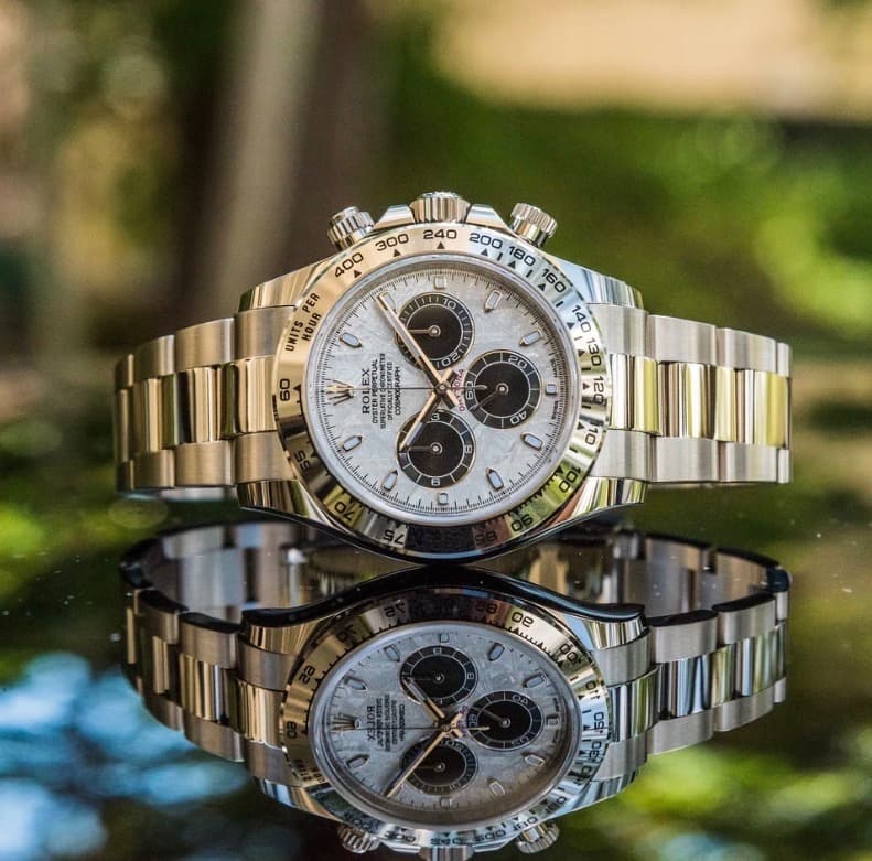 Rolex Daytona