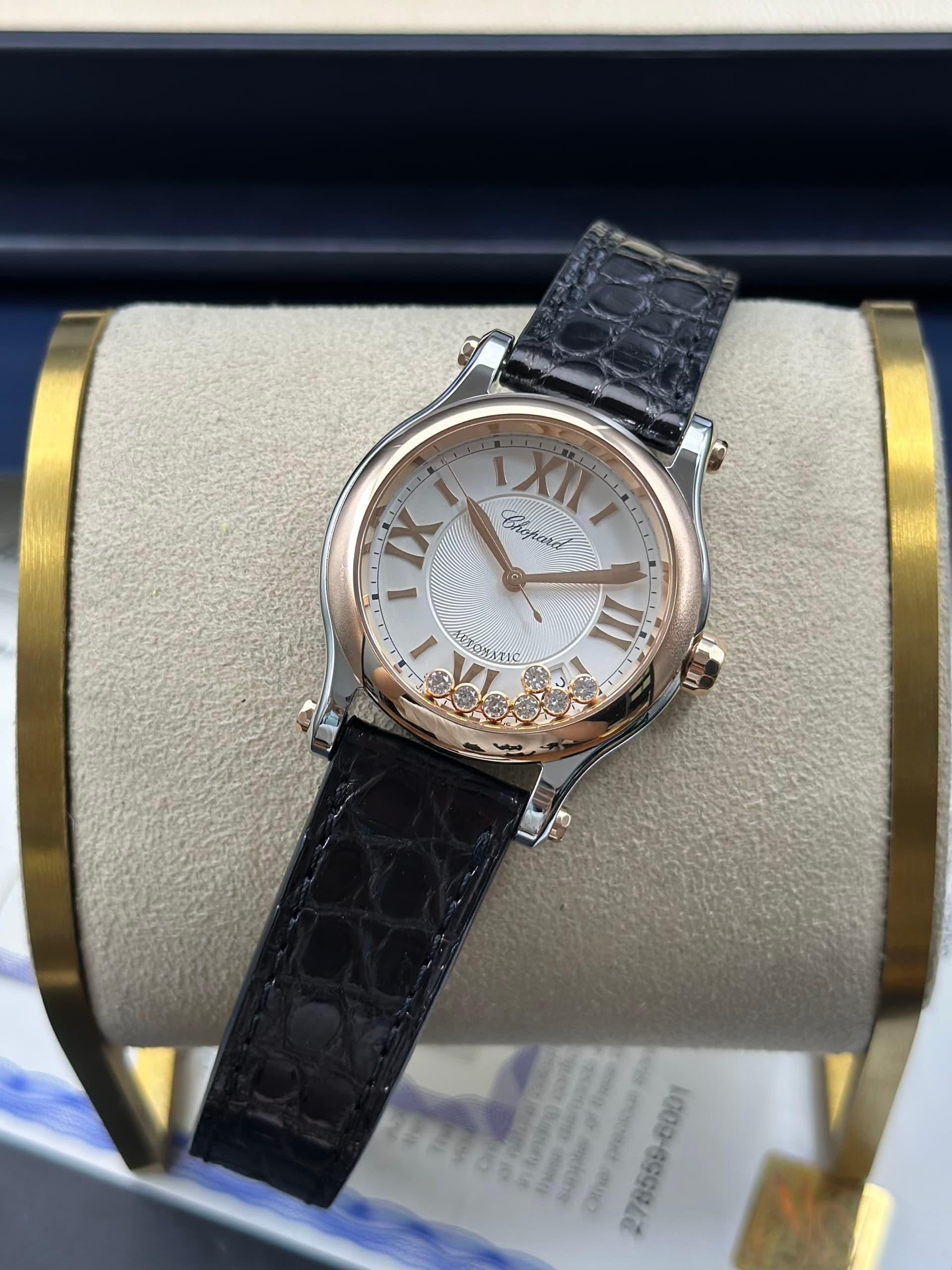 Chopard Alpine Eagle