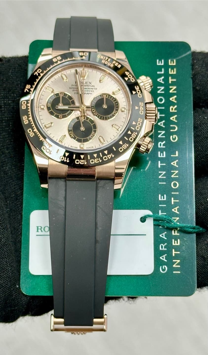 Rolex Daytona
