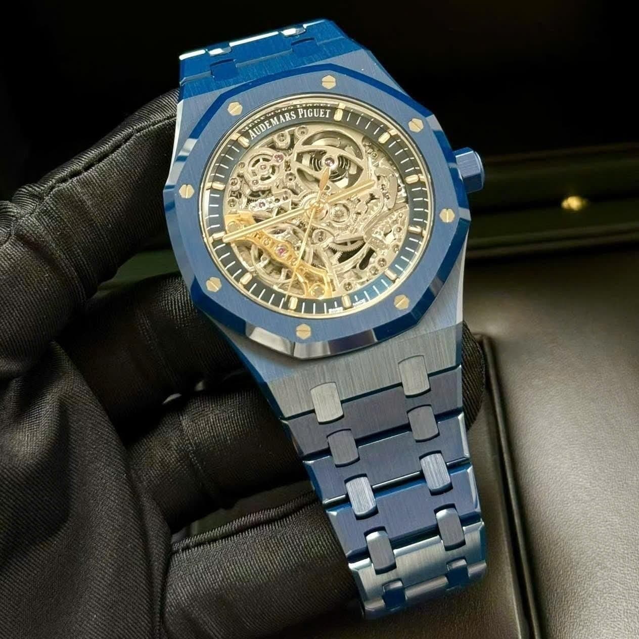 Audemars Piguet Royal Oak