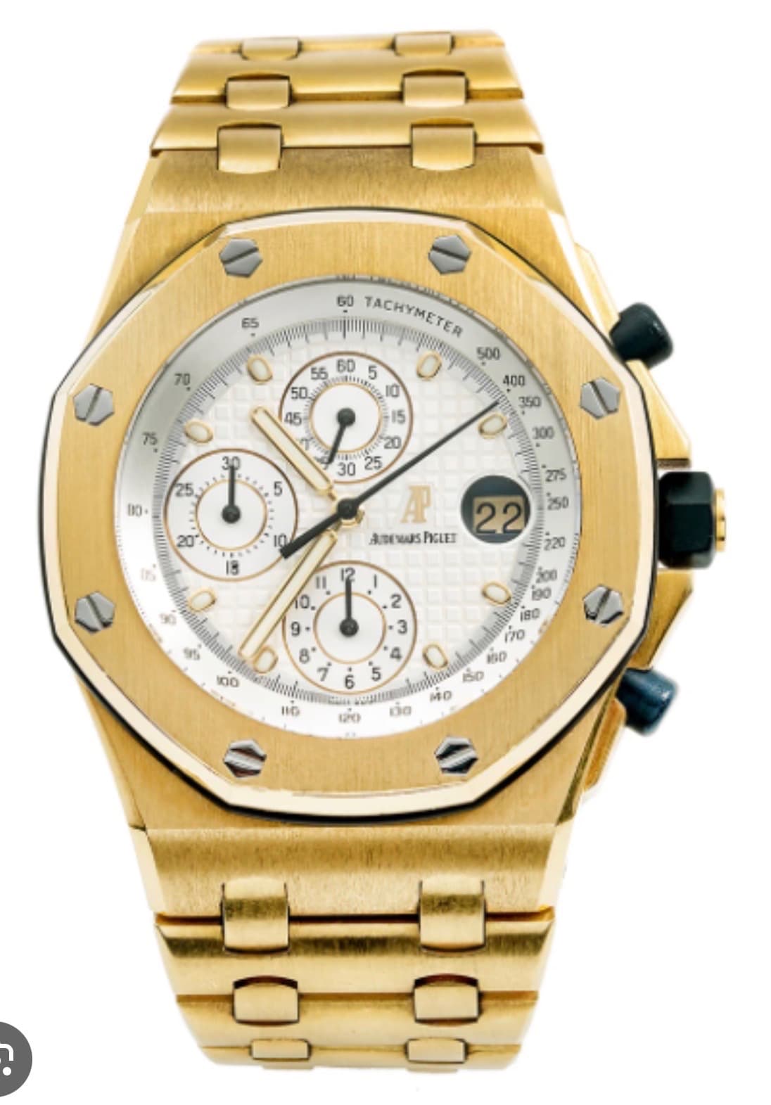 Audemars Piguet Royal Oak Offshore