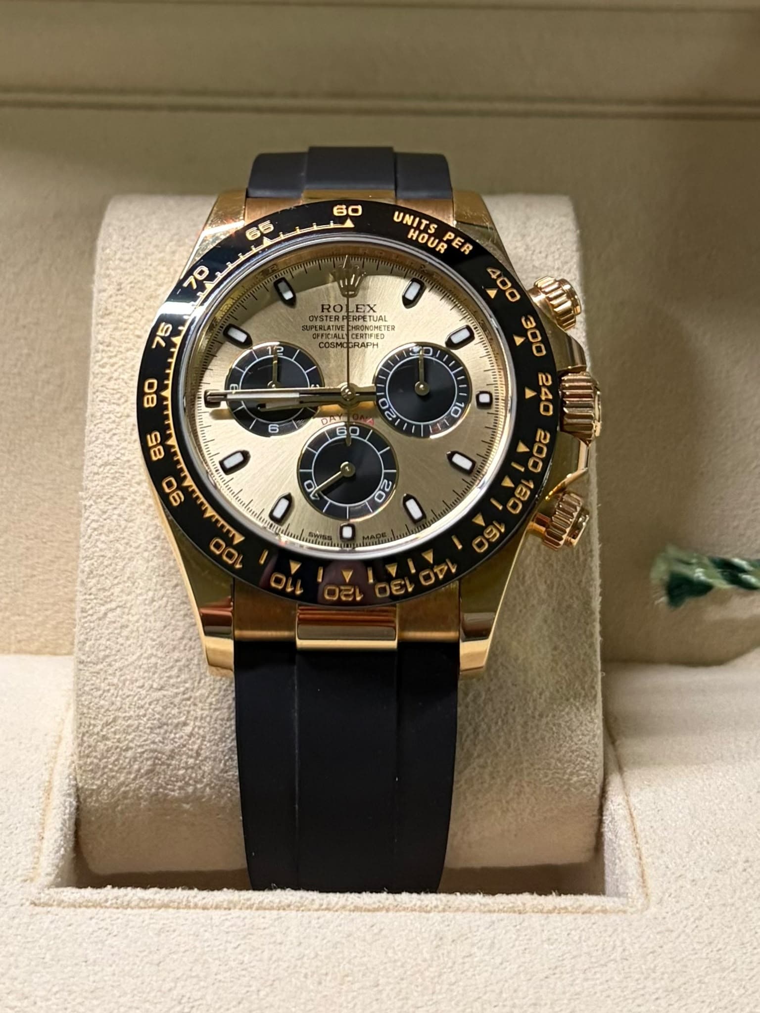 Rolex Daytona