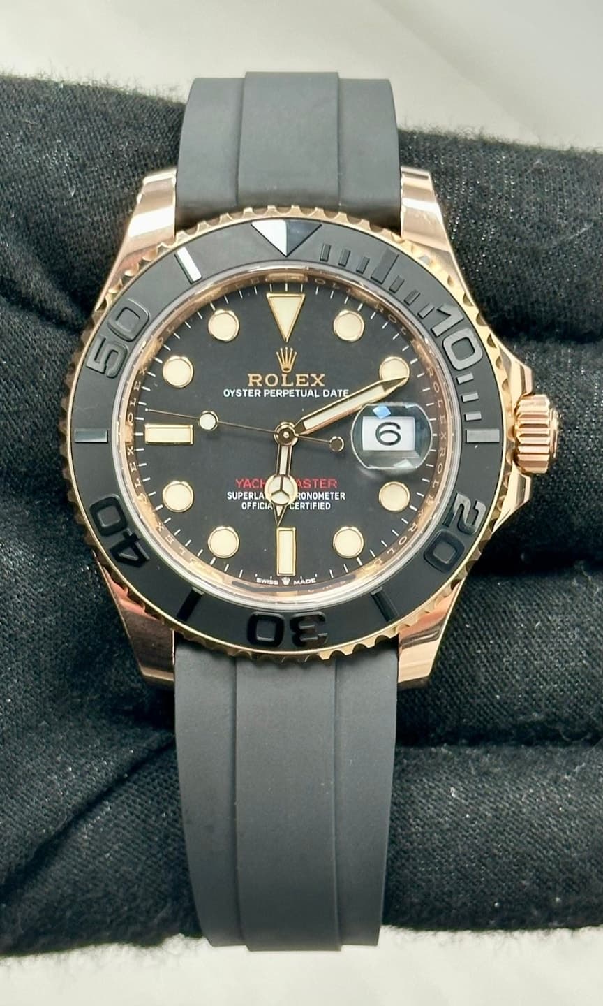 Rolex Yacht-Master