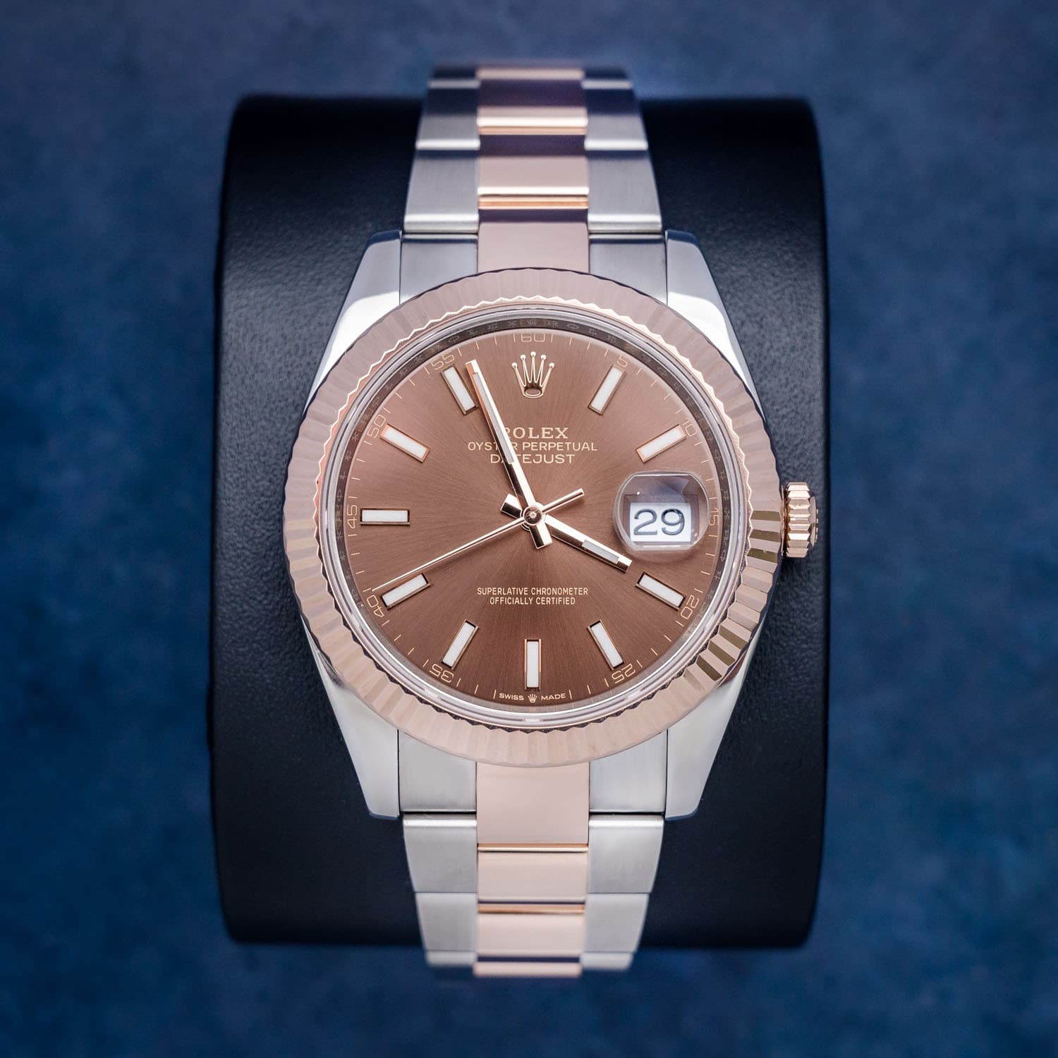 Rolex Datejust 41