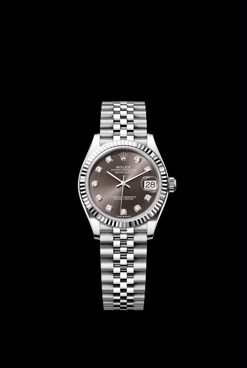 Rolex Datejust 31