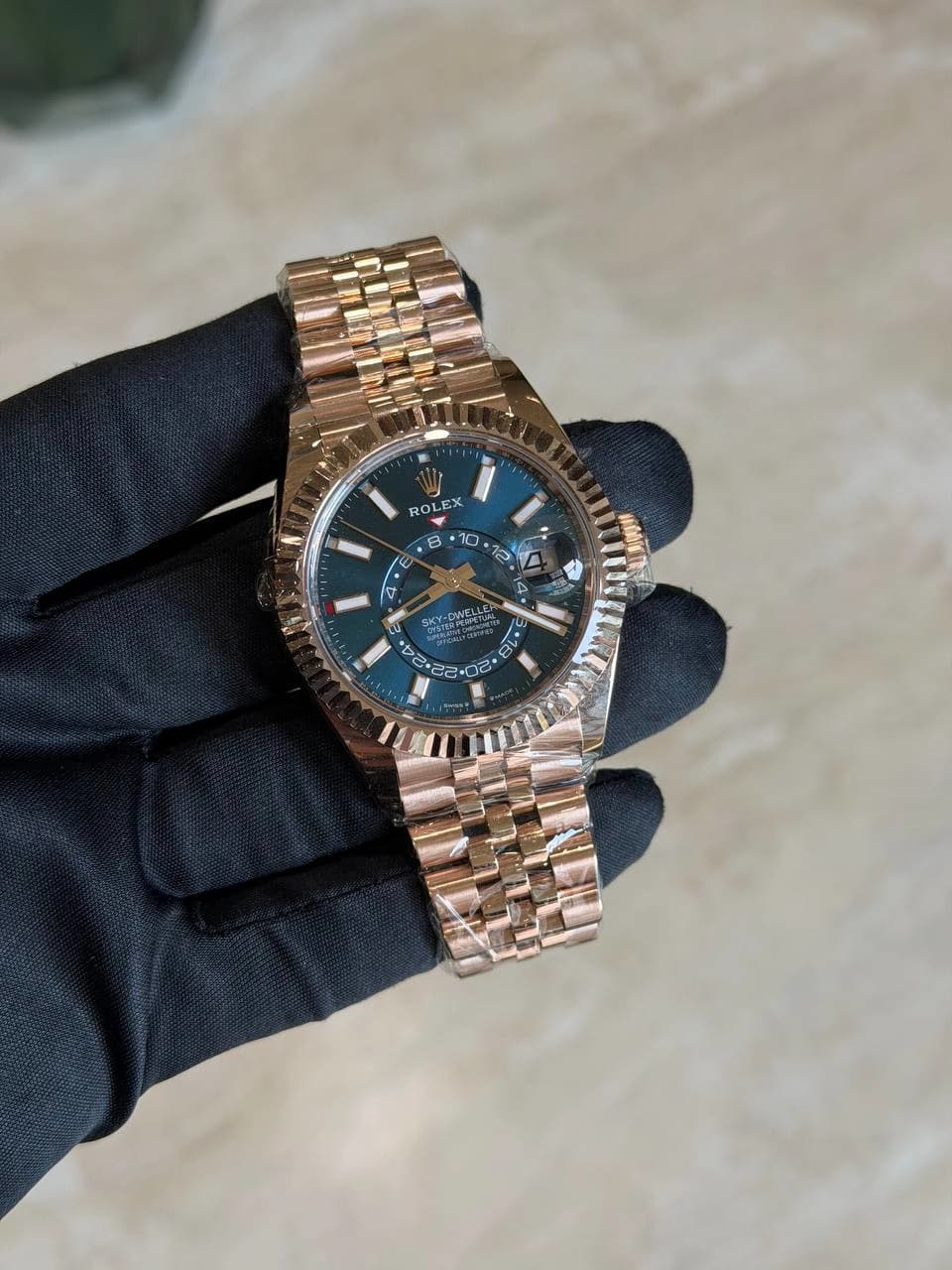 Rolex Sky-Dweller