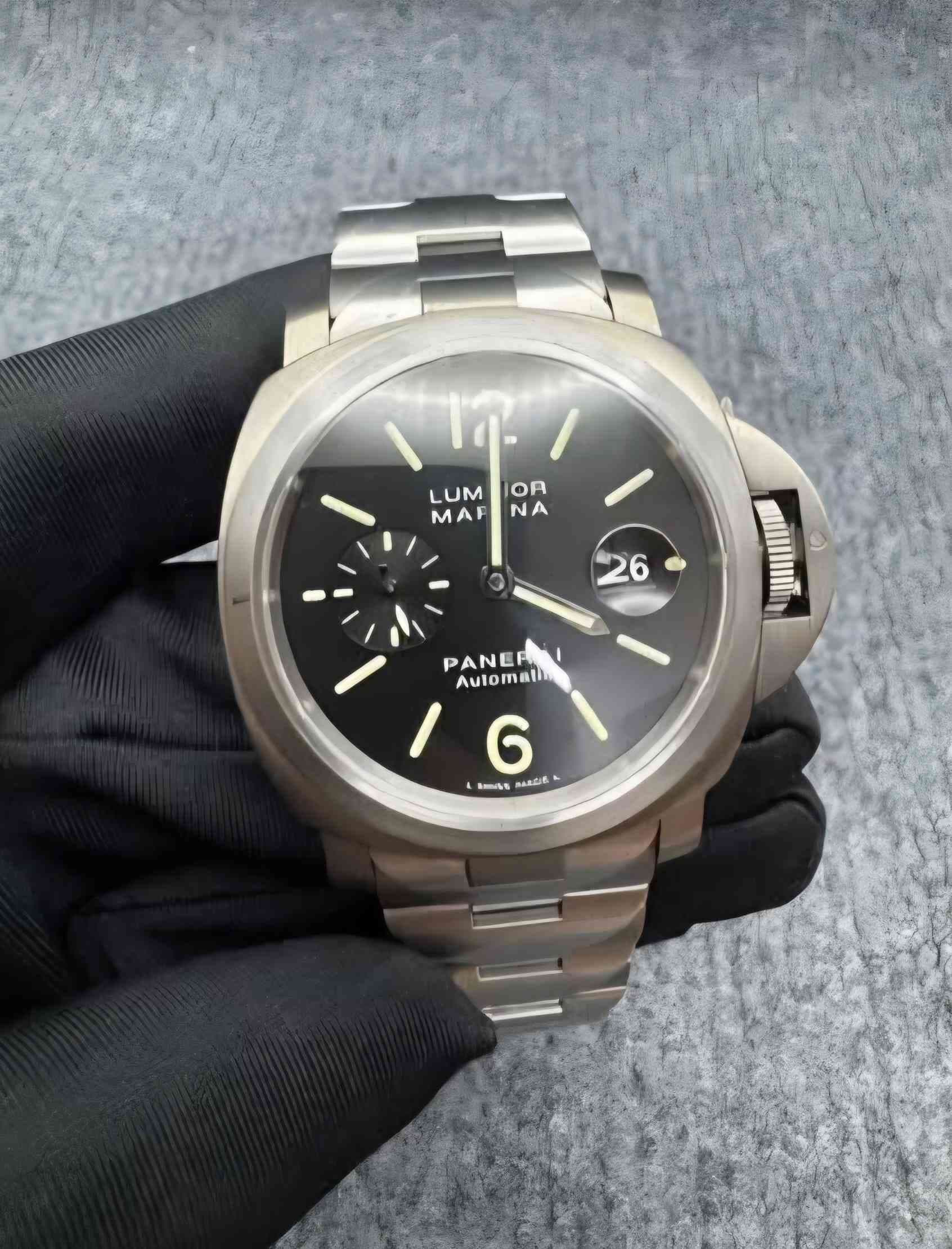 Panerai Luminor Marina