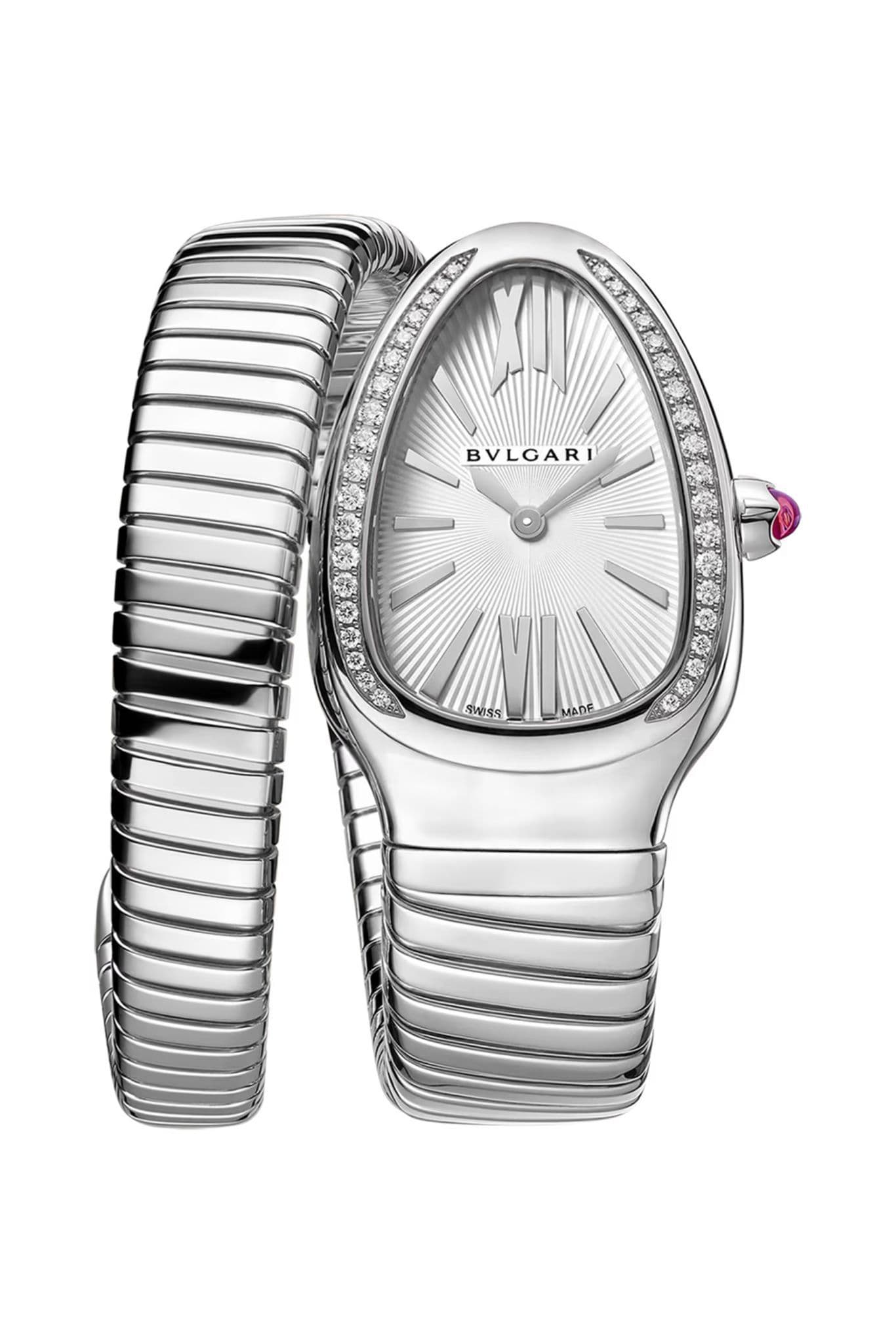 Bulgari Serpenti Tubogas