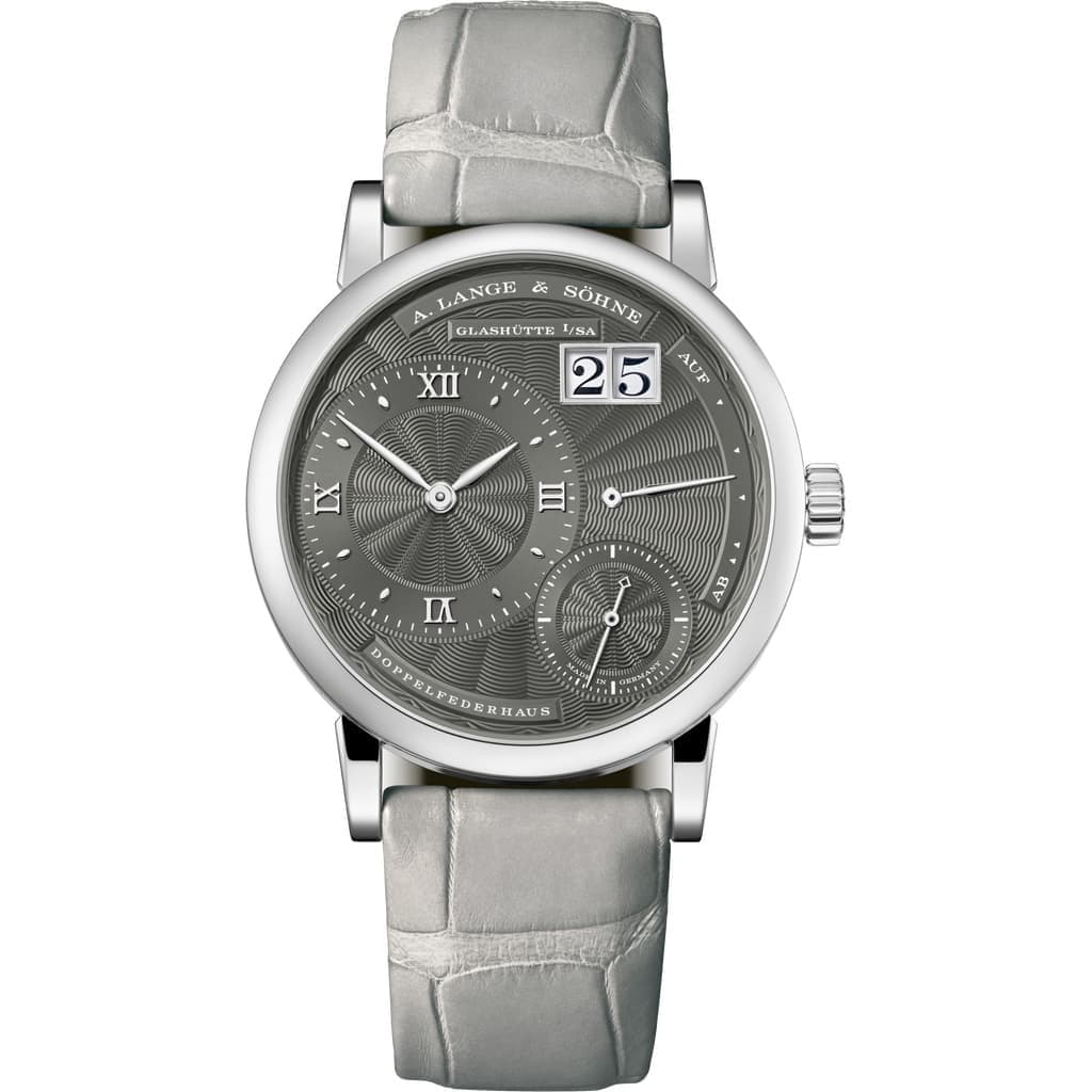 A. Lange & Söhne Little Lange 1