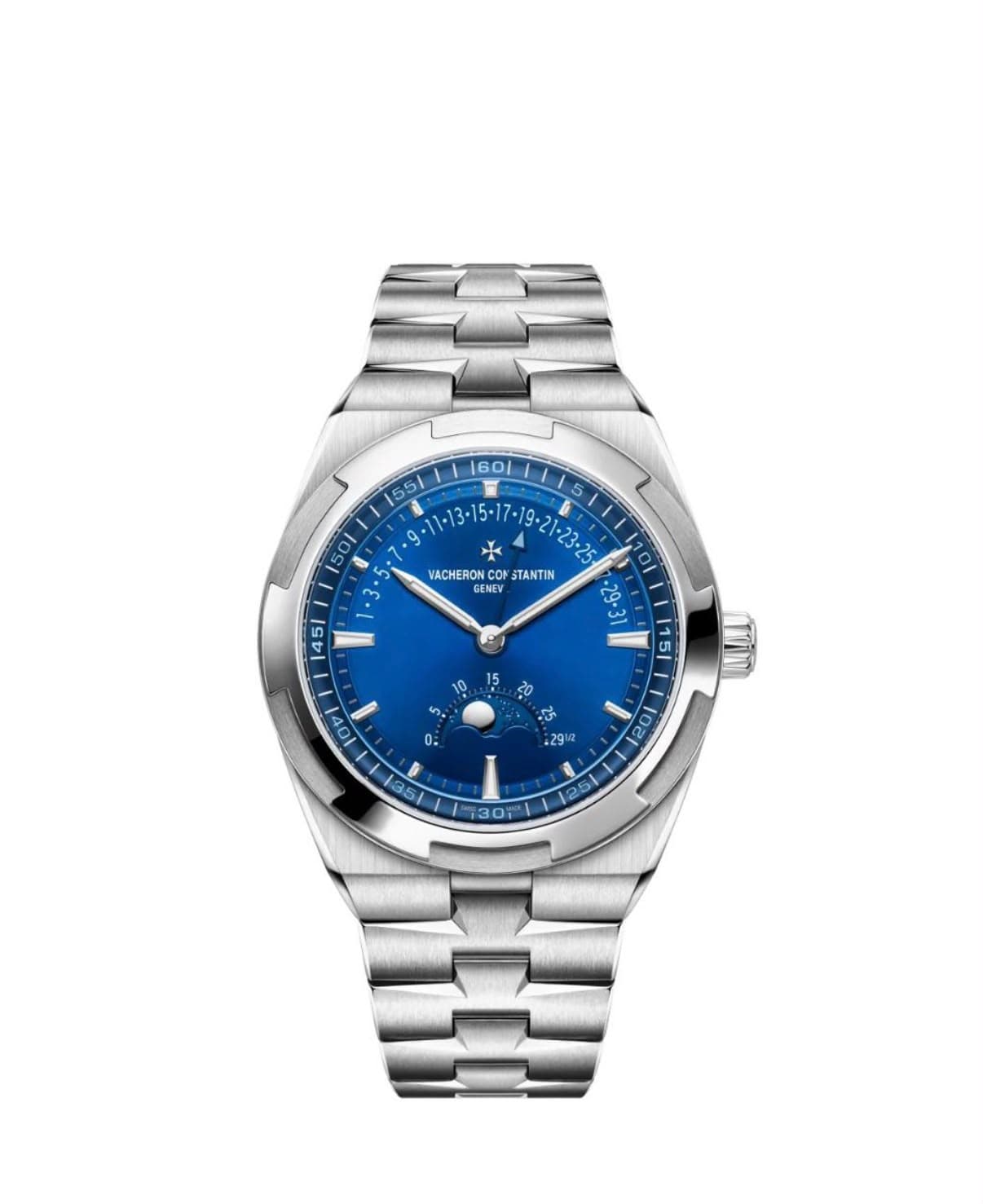 Vacheron Constantin Overseas