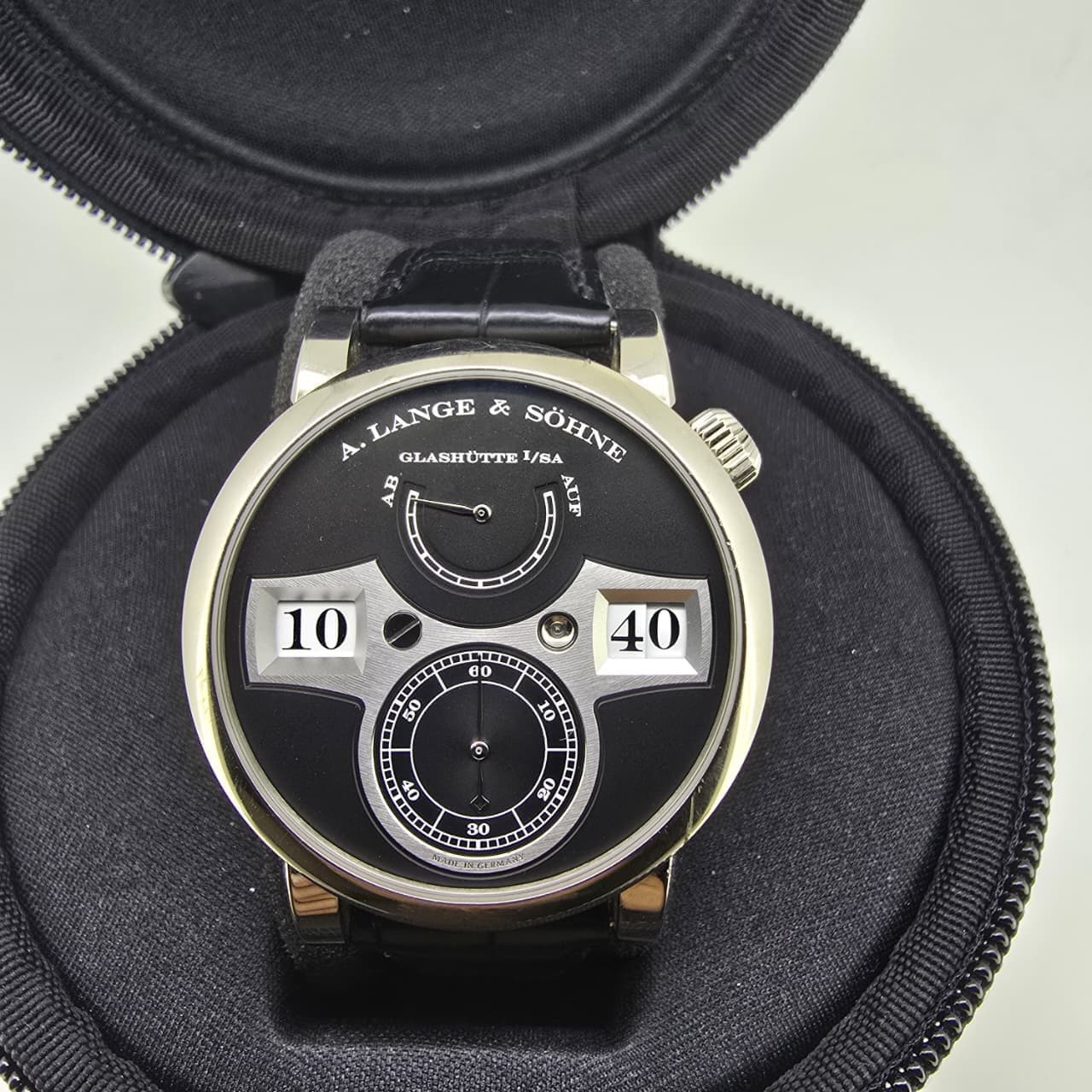 A. Lange & Söhne 140.029