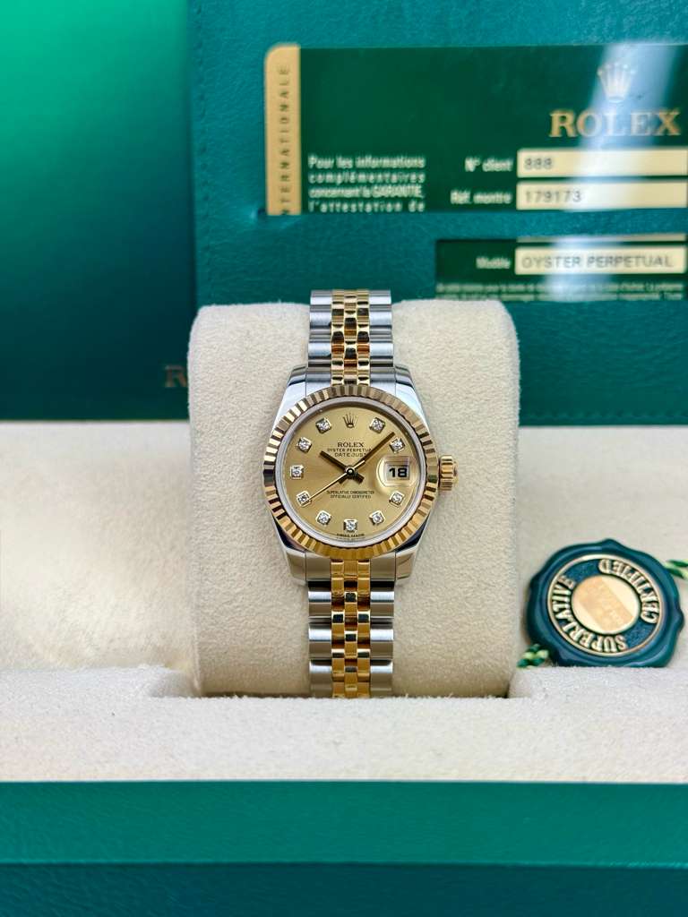 Rolex Datejust