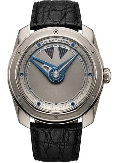 De Bethune DB22WG Sports