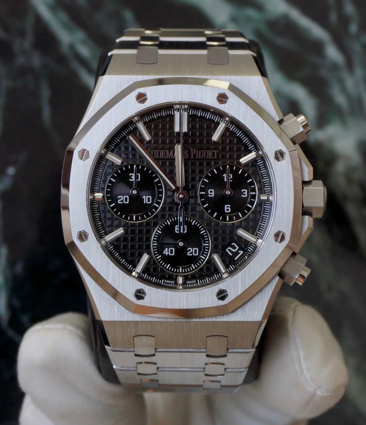 Audemars Piguet Royal Oak