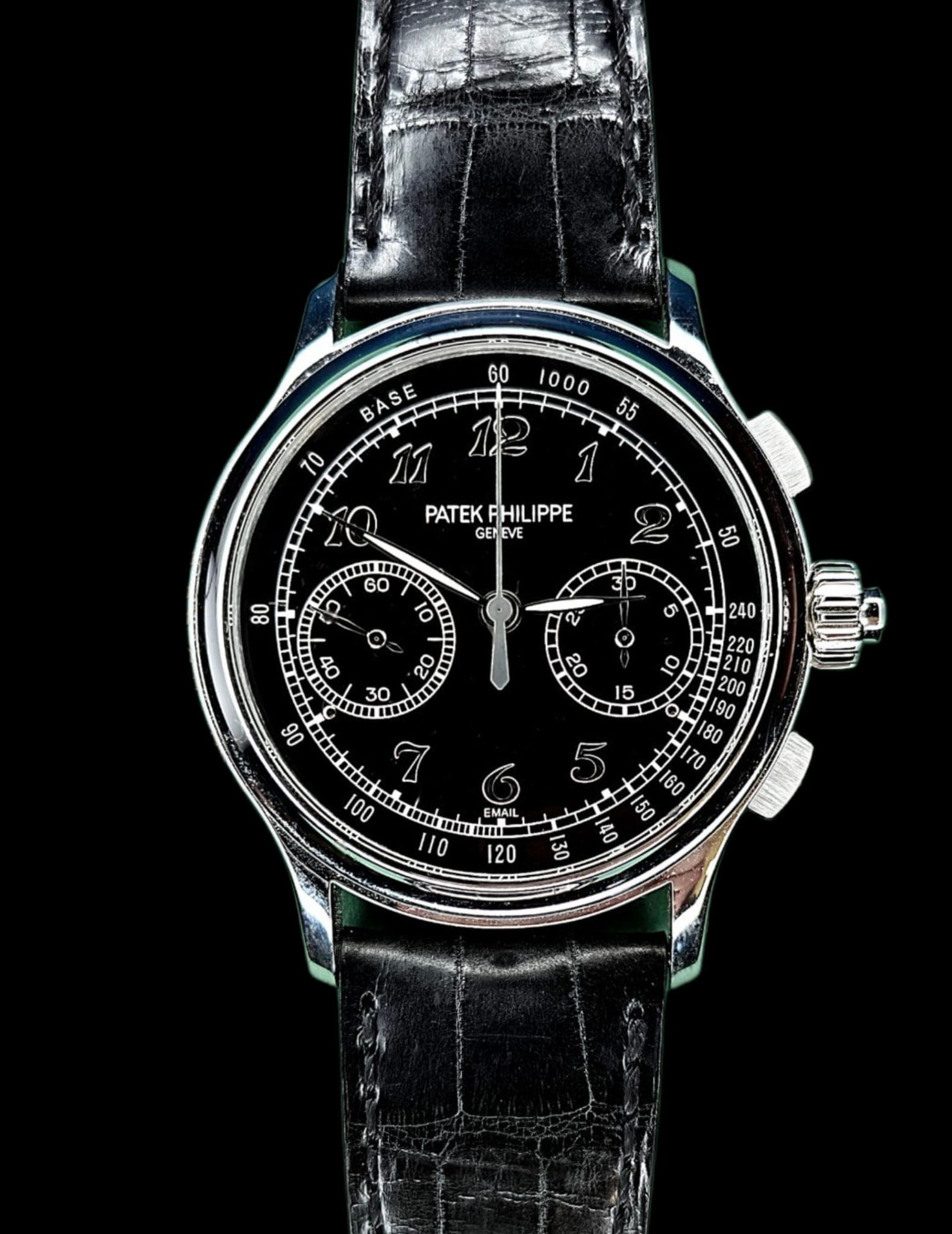 Patek Philippe Chronograph