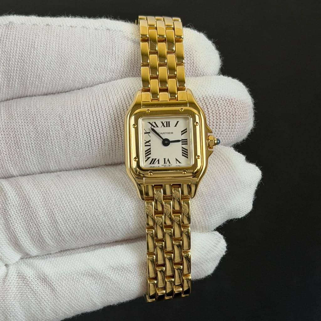 Cartier Panthère de Cartier