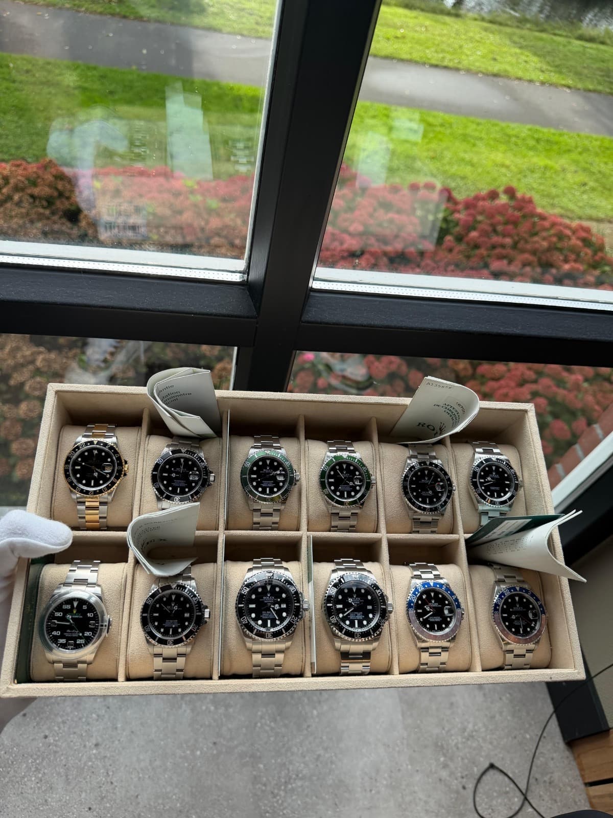 Rolex