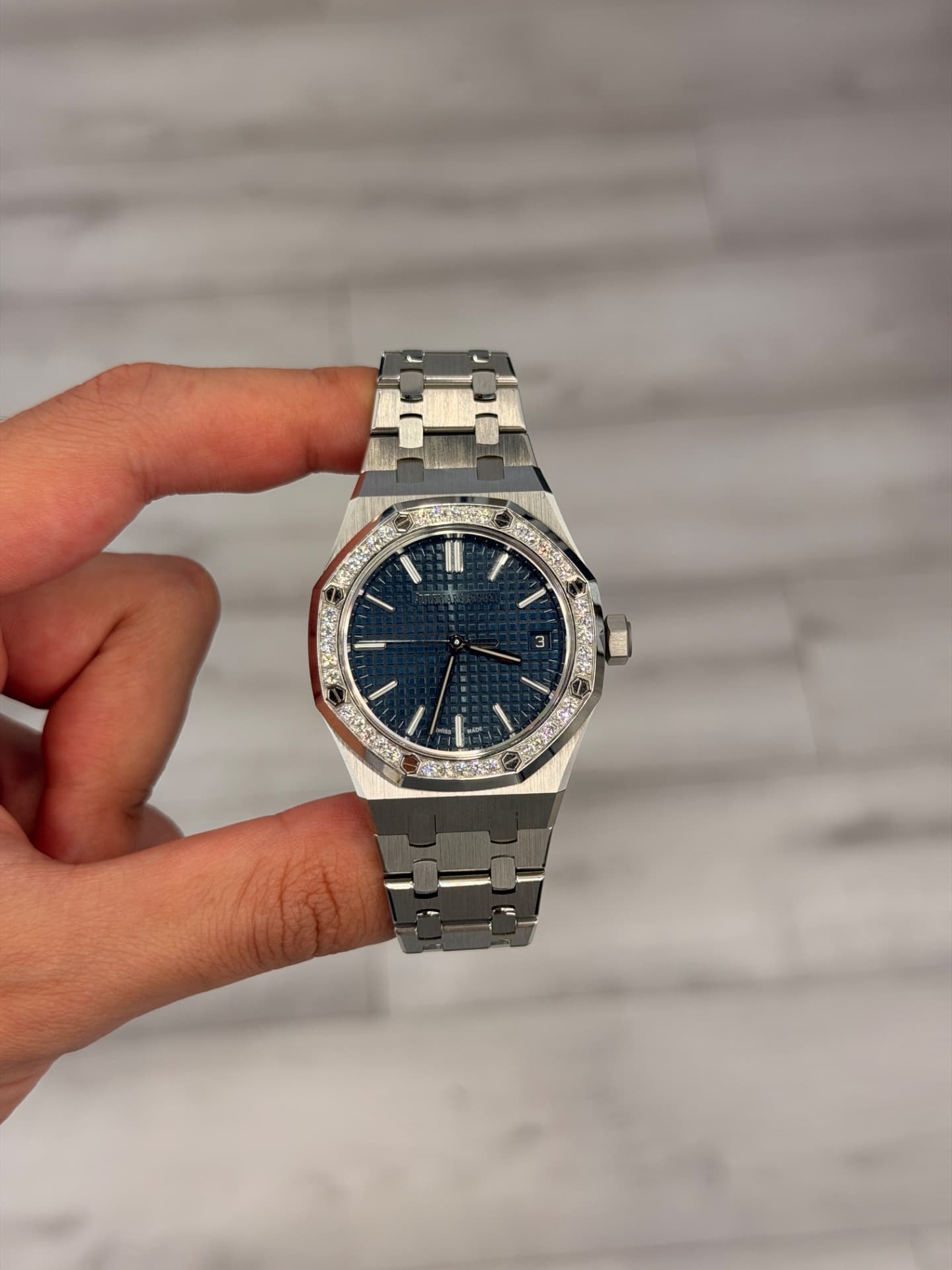 Audemars Piguet Royal Oak