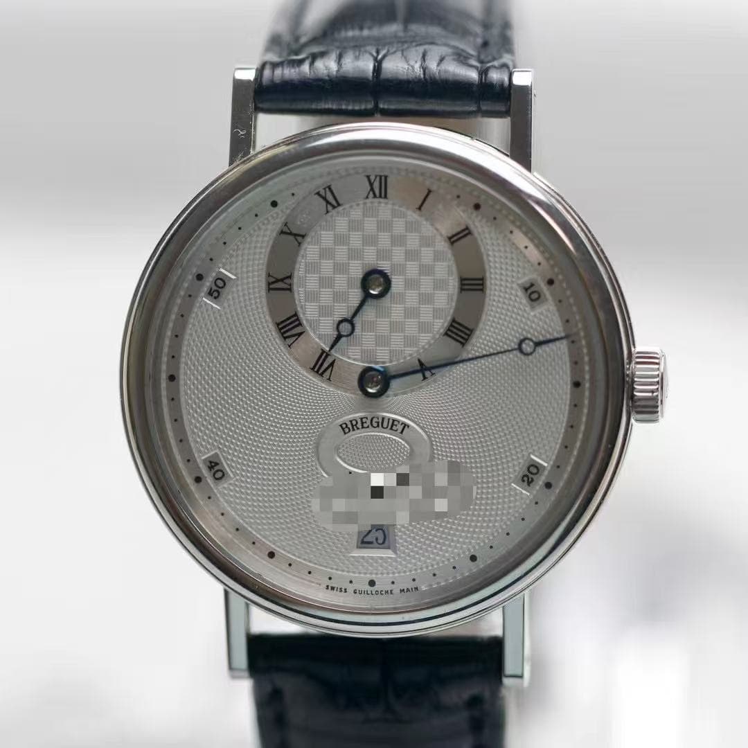 Breguet Classique