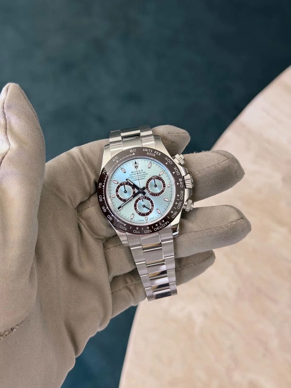 Rolex Daytona