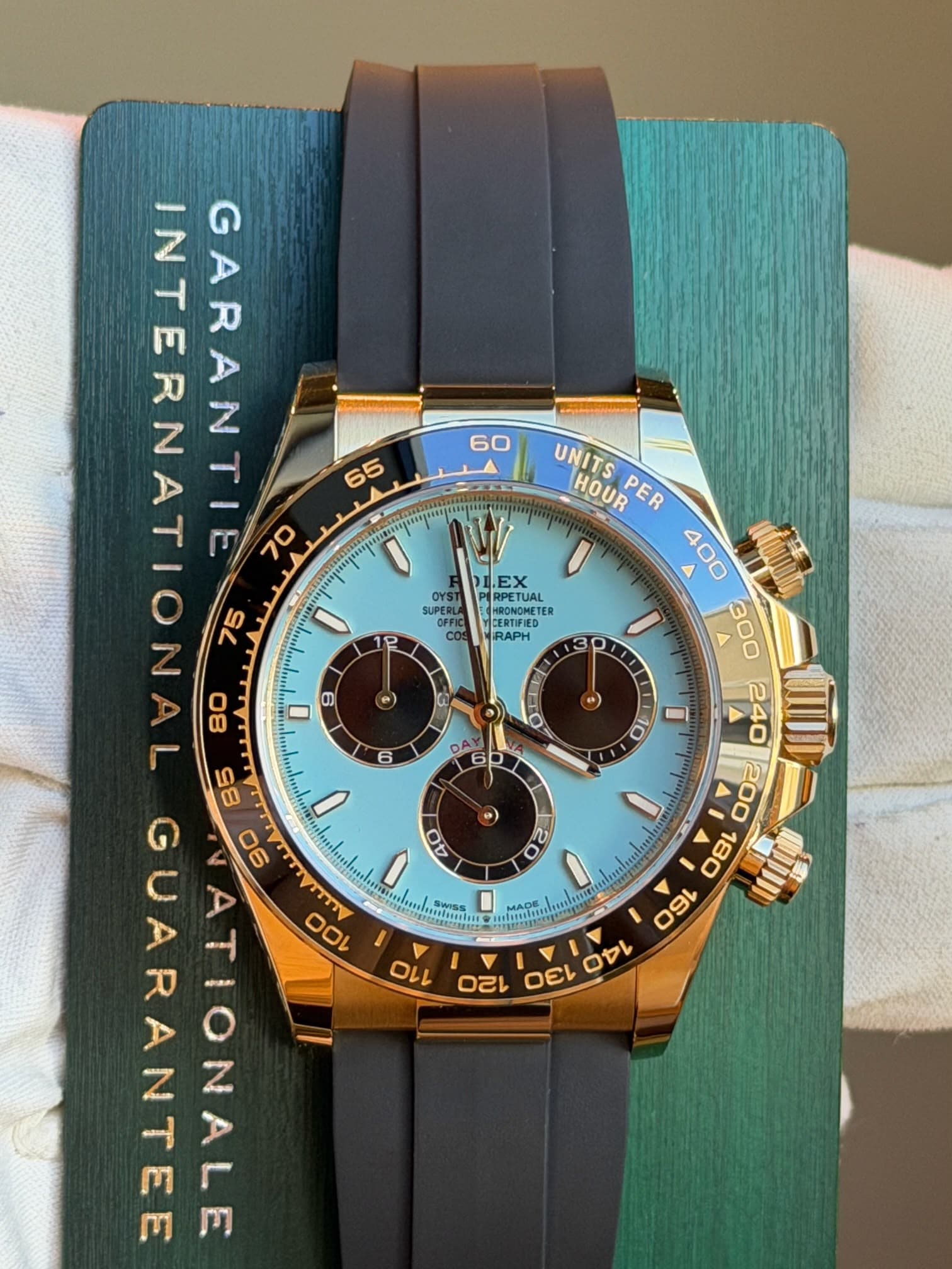 Rolex Daytona