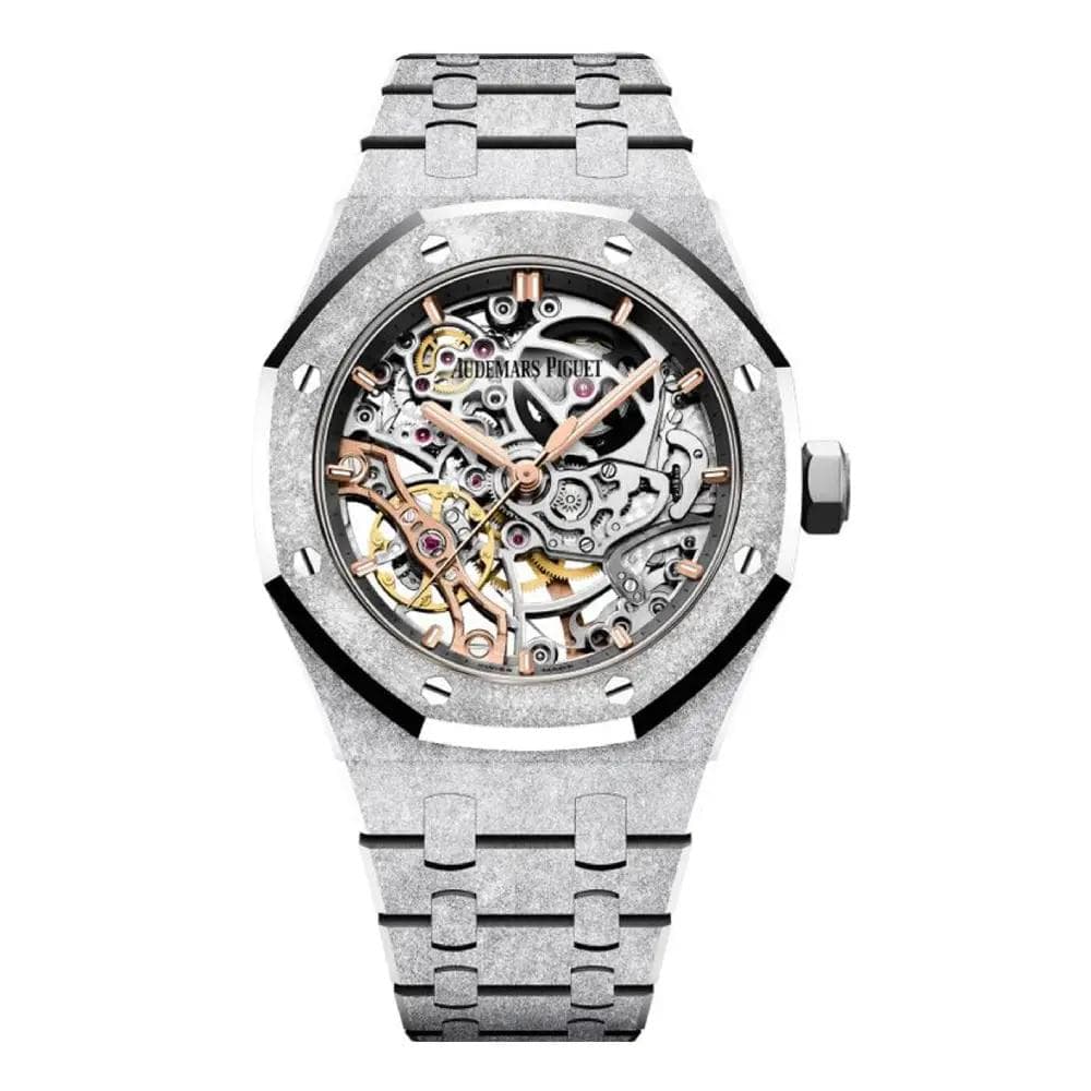 Audemars Piguet Royal Oak Chronograph