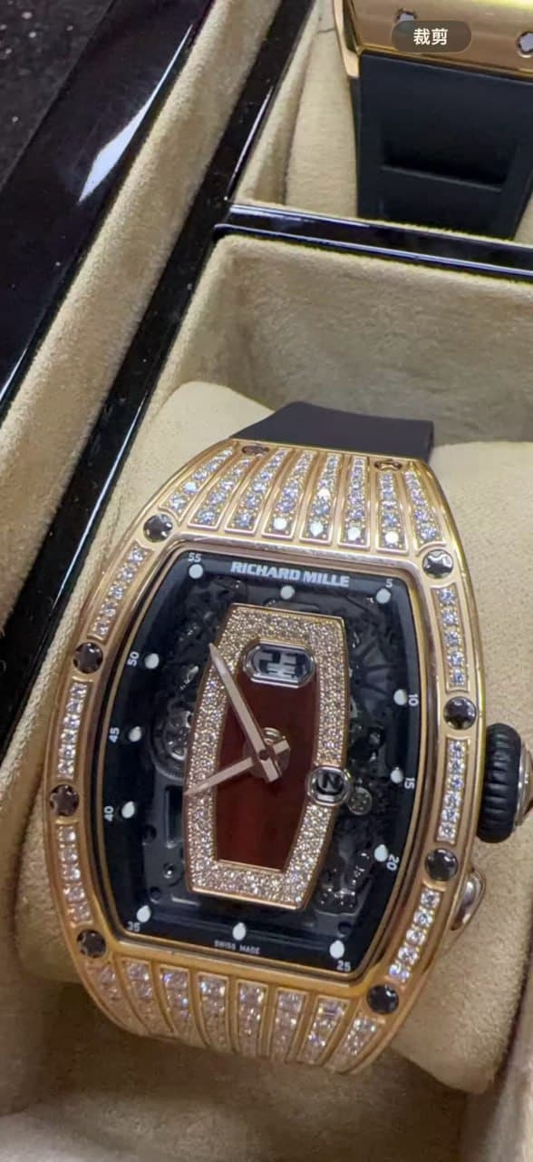 Richard Mille RM 037