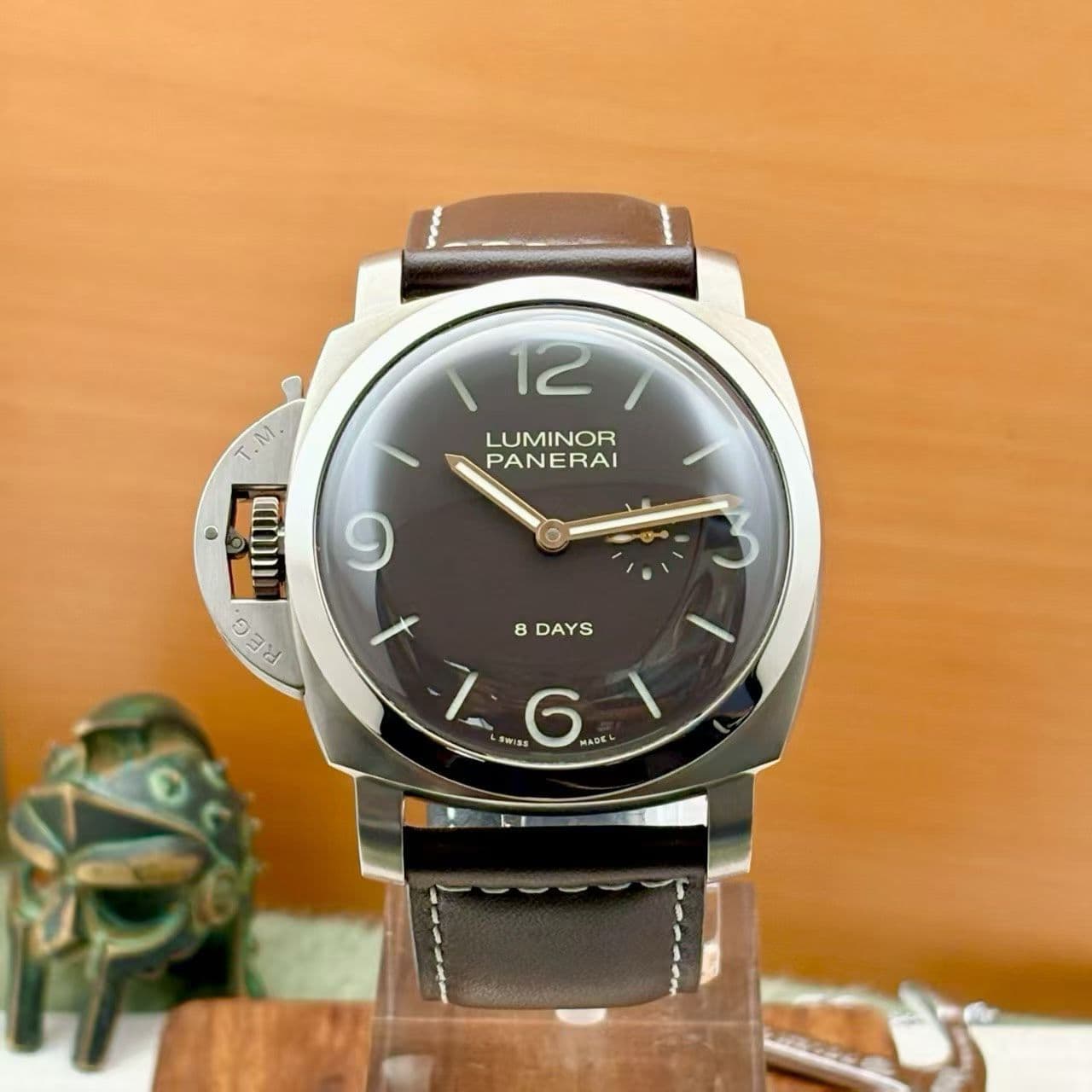 Panerai Luminor