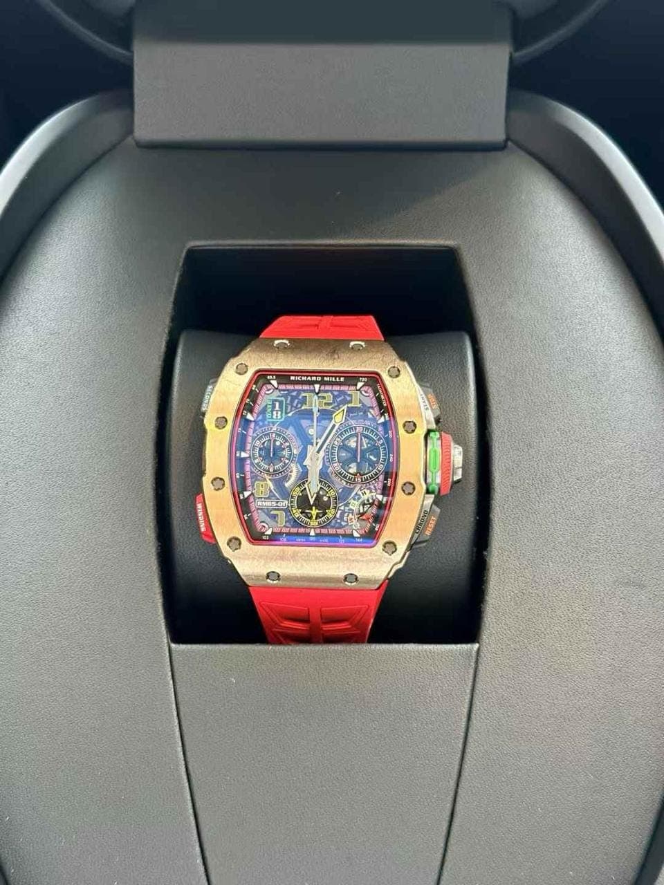 Richard Mille RM 65-01