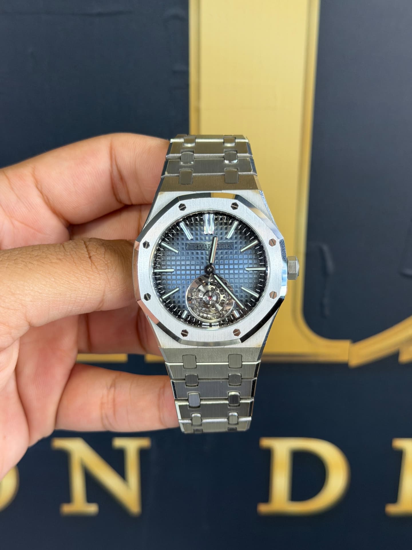Audemars Piguet Royal Oak