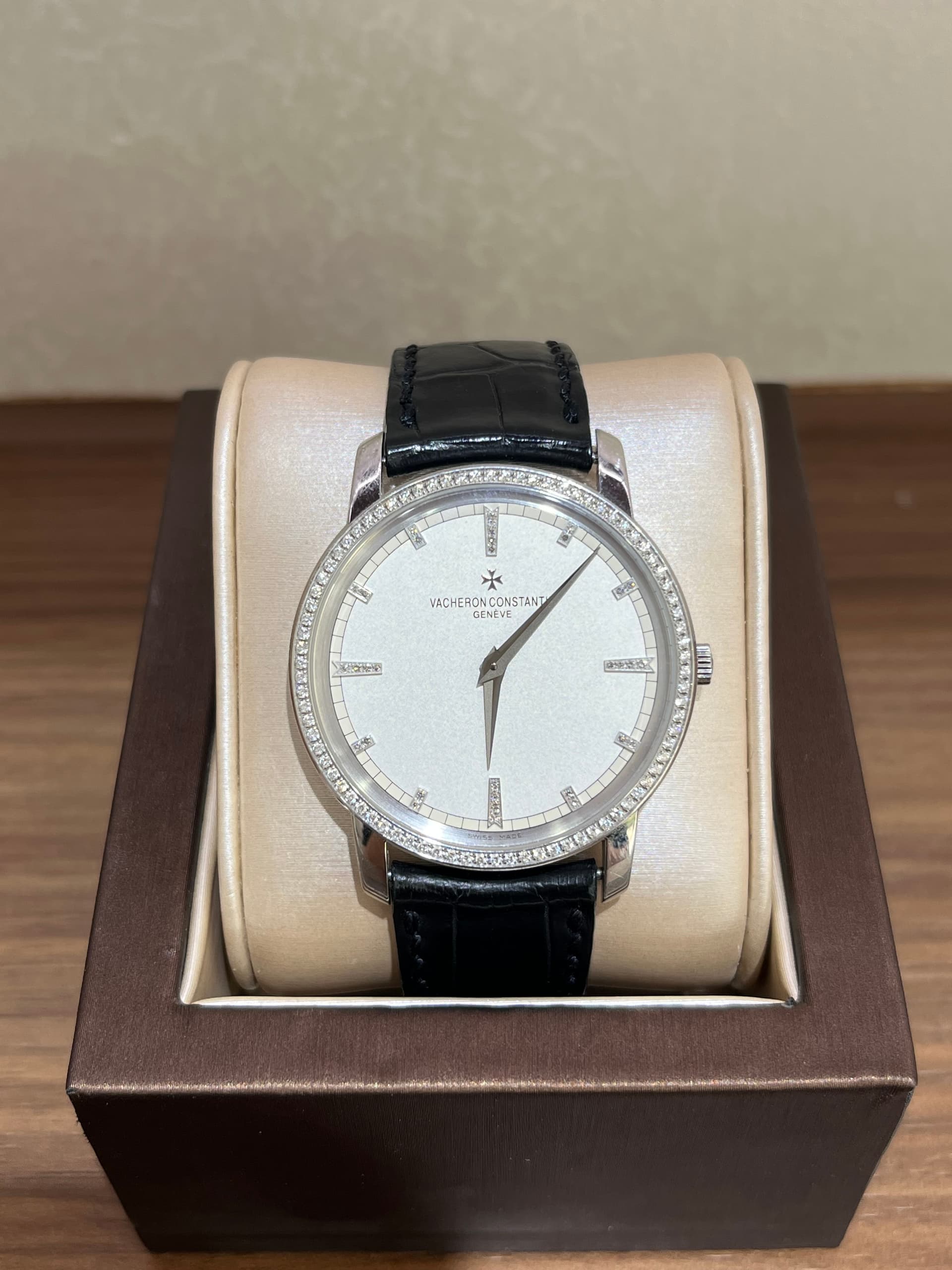 Vacheron Constantin Vacheron Constantin 81578