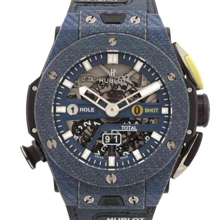 Hublot Big Bang Unico