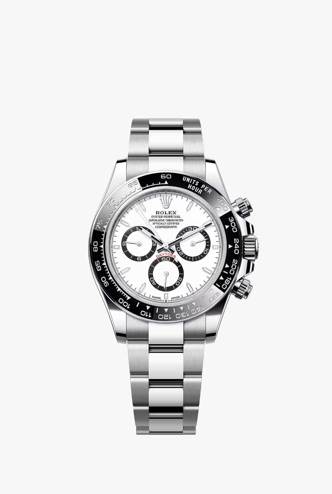 Rolex Daytona