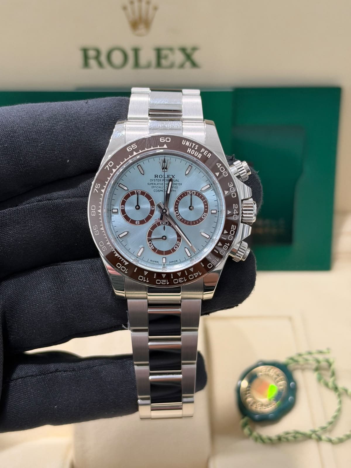 Rolex Daytona