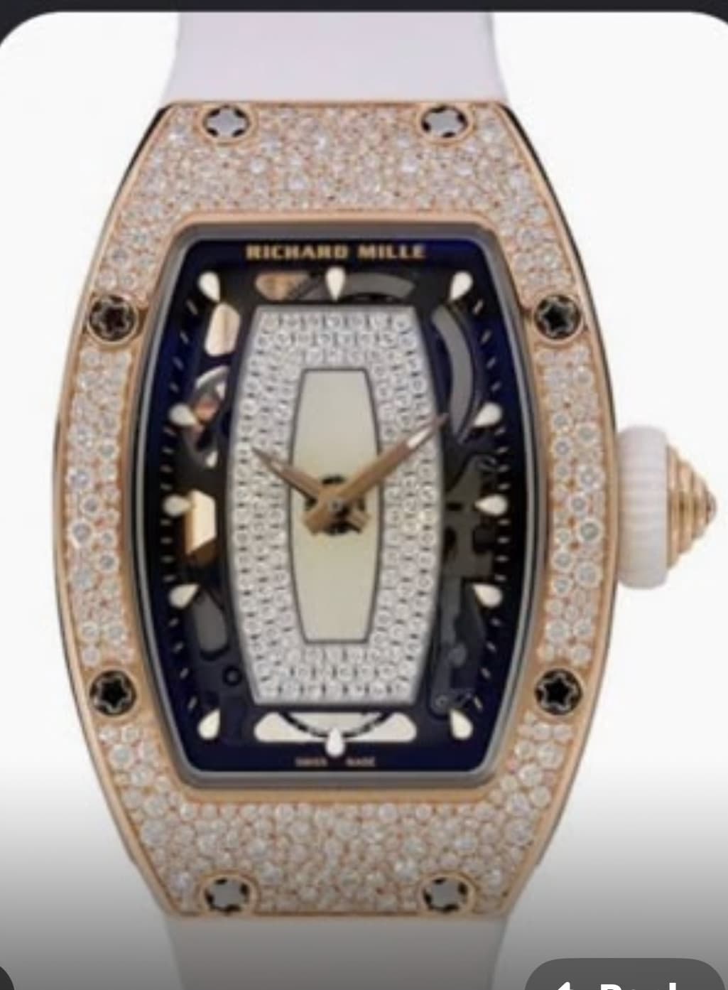 Richard Mille RM 07-01