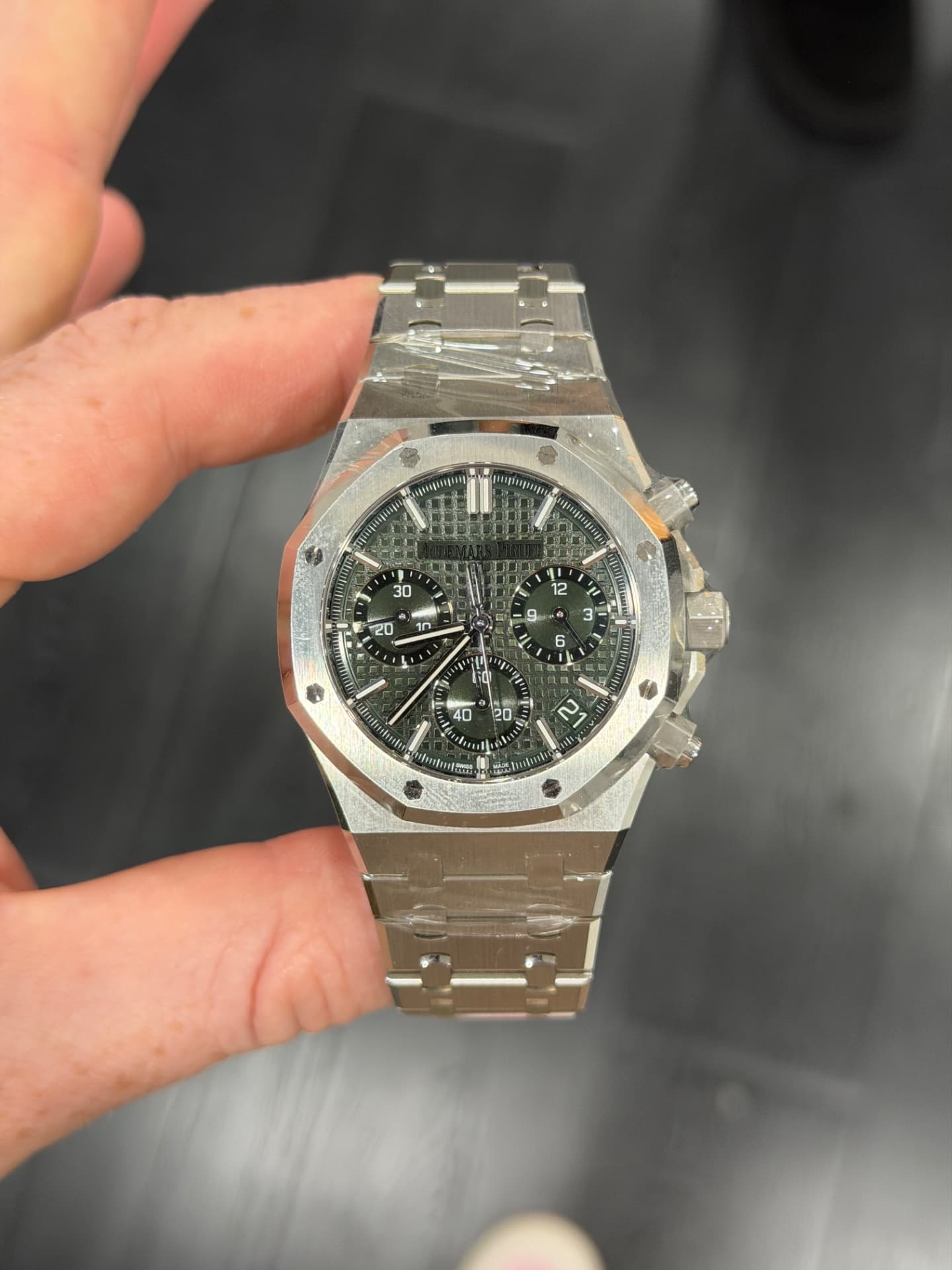 Audemars Piguet Royal Oak