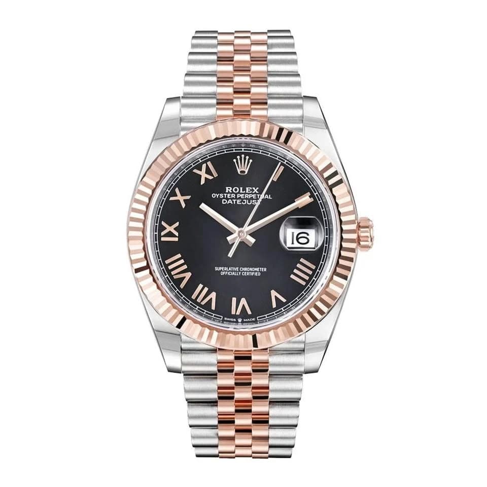 Rolex Datejust 41