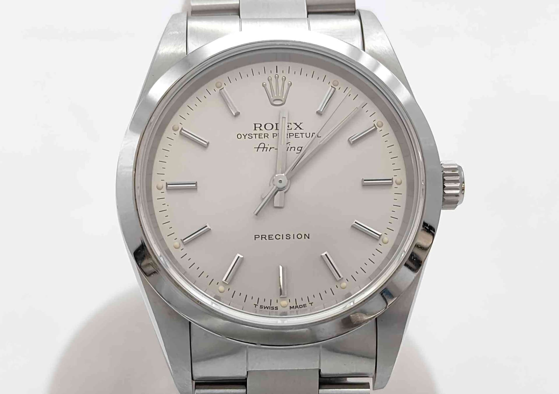 Rolex Air-King