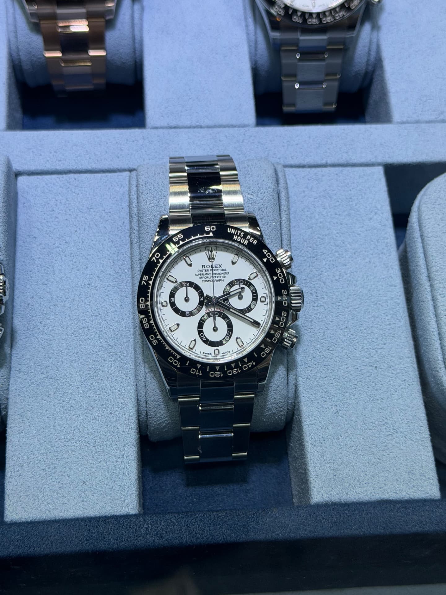 Rolex Daytona