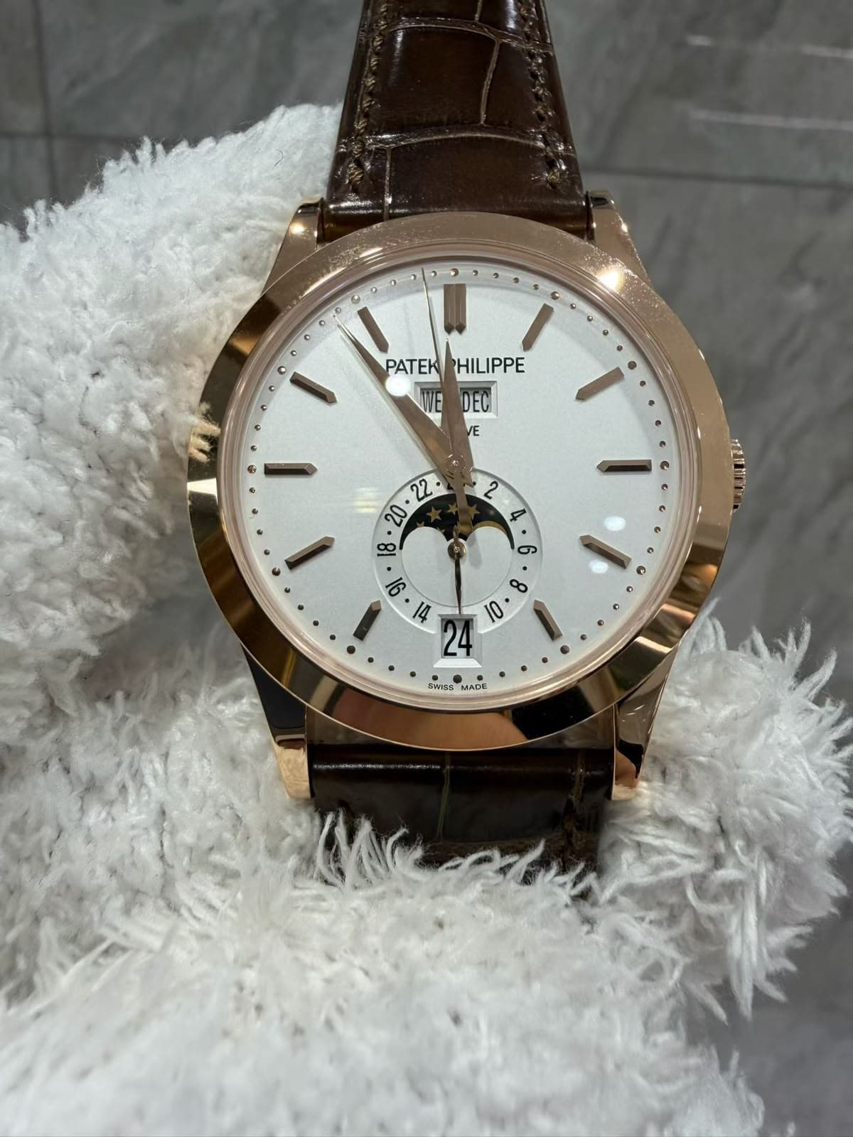 Patek Philippe Calatrava