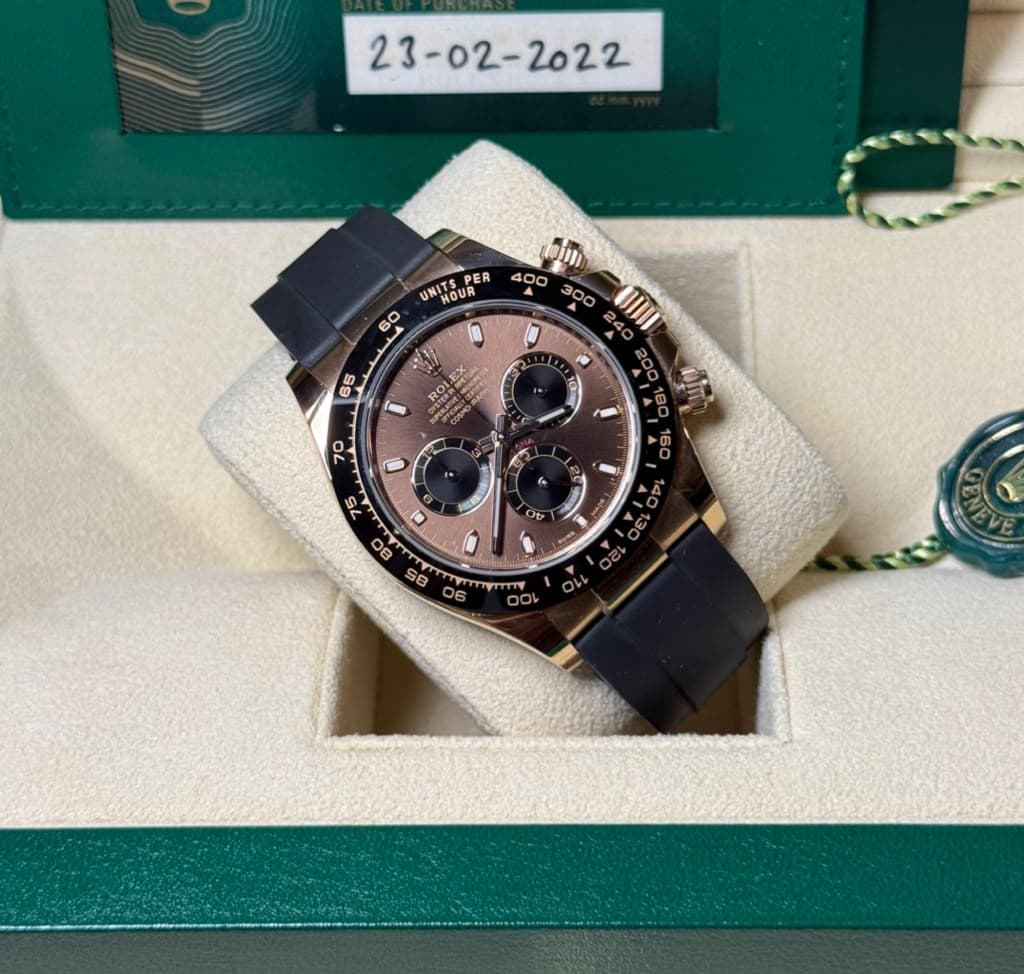 Rolex Daytona