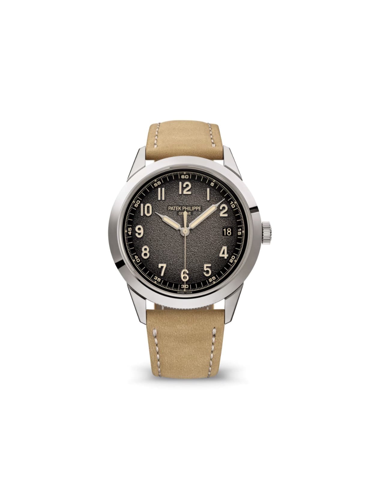 Patek Philippe Calatrava