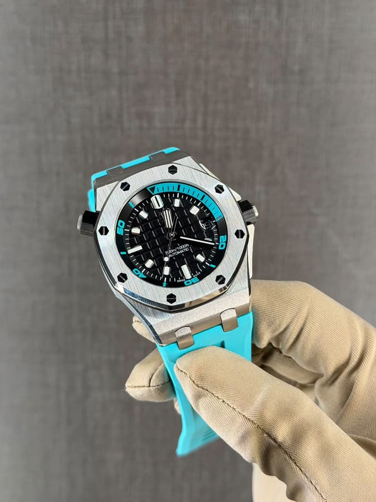 Audemars Piguet Royal Oak Offshore