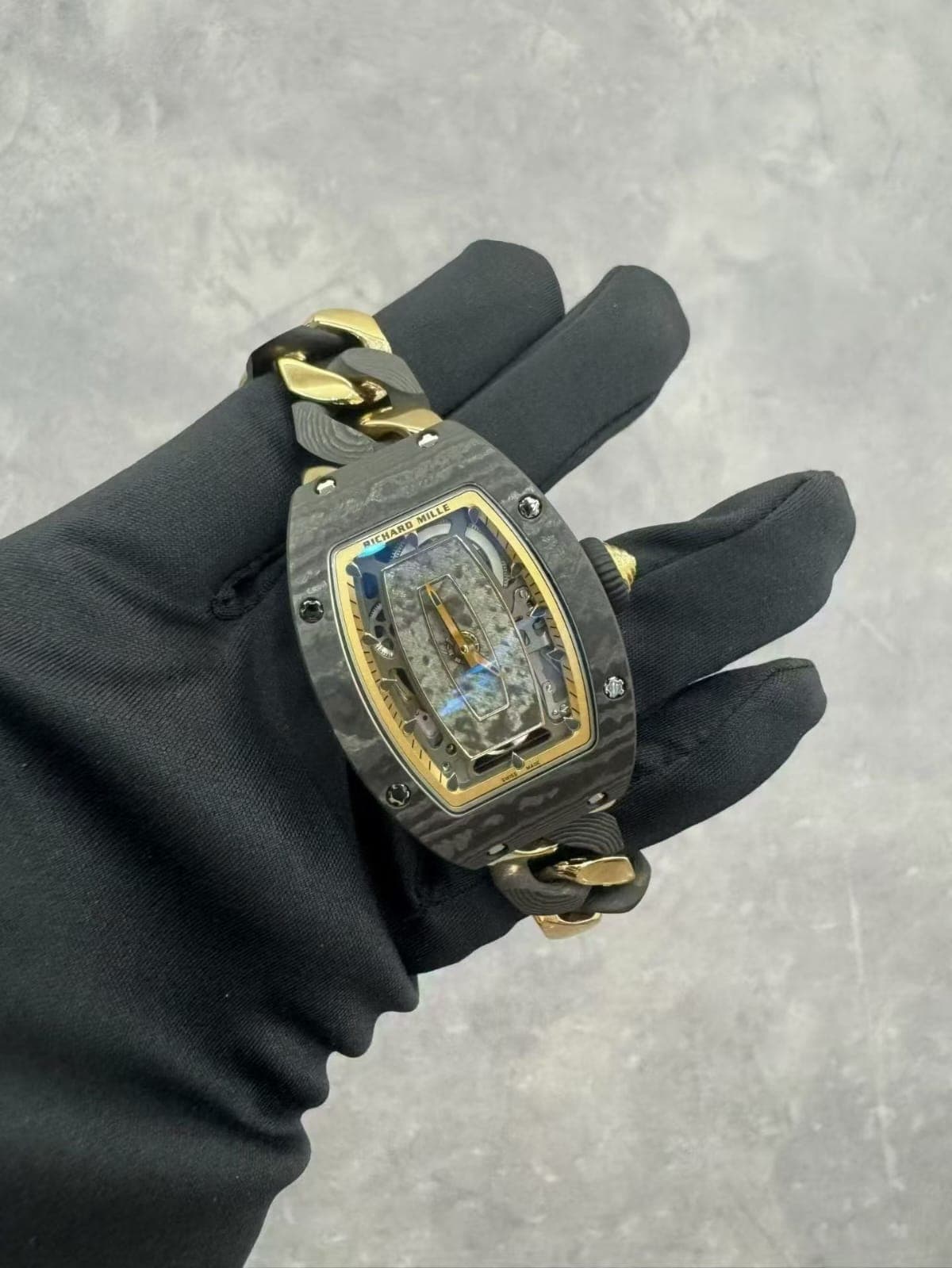 Richard Mille RM 07-01