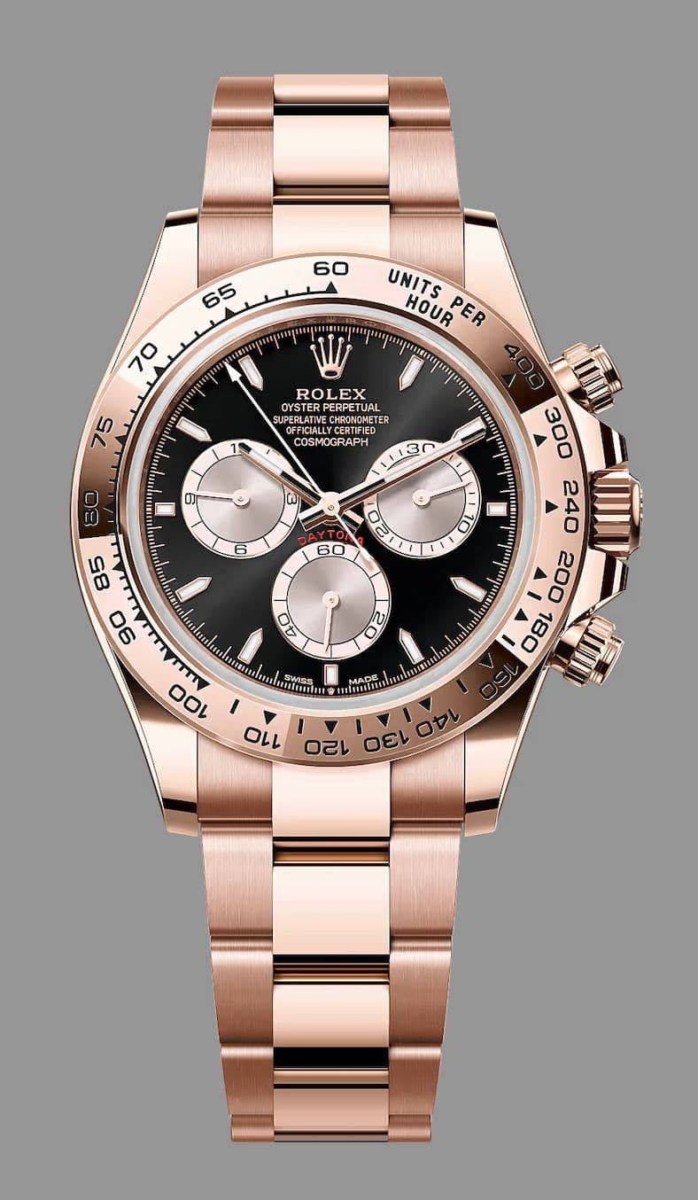 Rolex Daytona