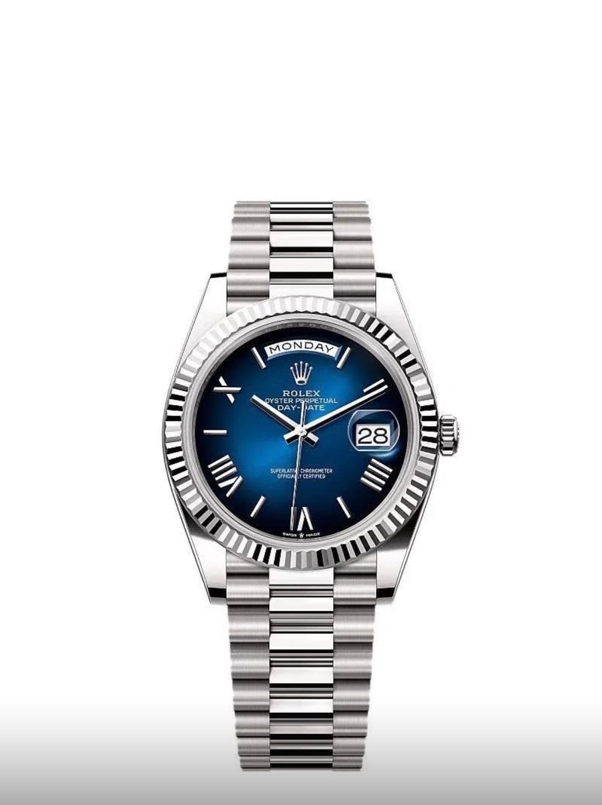 Rolex Day-Date